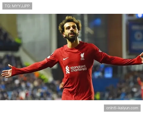 利物浦控球率不足四成仍取胜 凸显逆境中防守反击效率