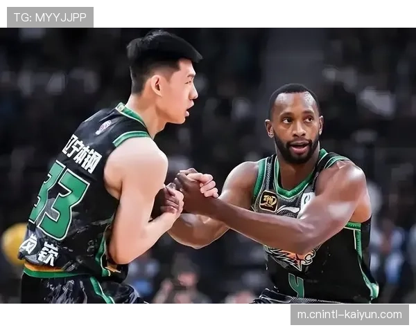 上海全场助攻数达到30次 团队篮球理念得到完美体现